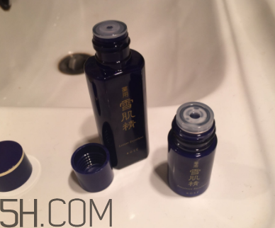 雪肌精優(yōu)純奢華套裝有什么？適合什么膚質？