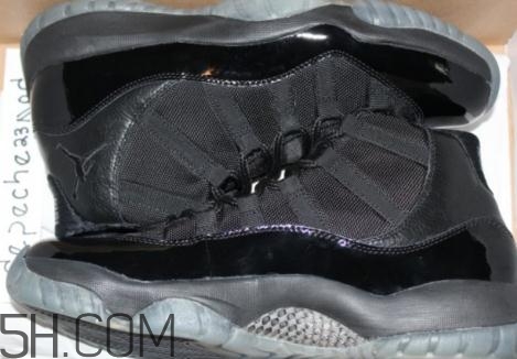 air jordan 11 blackout發(fā)售時(shí)間_多少錢(qián)？