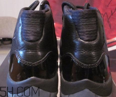 air jordan 11 blackout發(fā)售時(shí)間_多少錢(qián)？