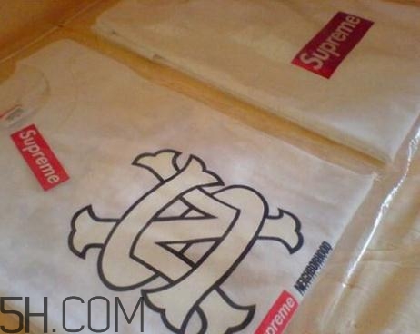 怎么辨別supreme真假？supreme真假對(duì)比