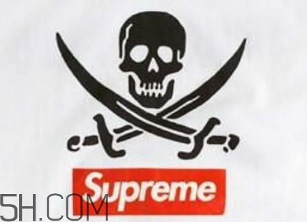 怎么辨別supreme真假？supreme真假對(duì)比