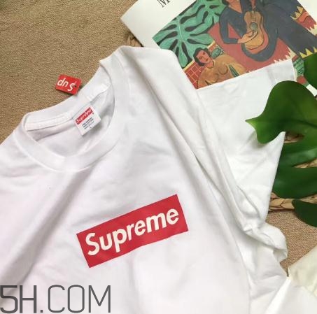 怎么辨別supreme真假？supreme真假對(duì)比
