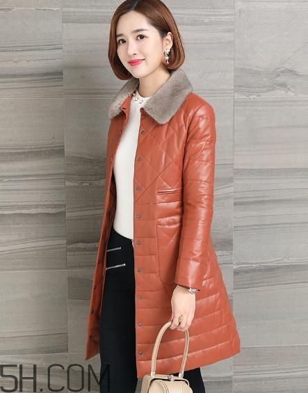 綿羊皮羽絨服耐穿嗎？綿羊皮羽絨服判斷真假