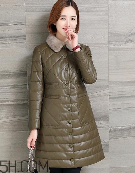 綿羊皮羽絨服耐穿嗎？綿羊皮羽絨服判斷真假