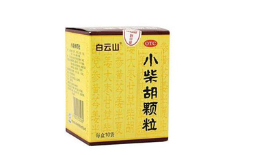 小柴胡顆粒哺乳期能吃嗎？小柴胡顆粒飯前吃還是飯后吃？