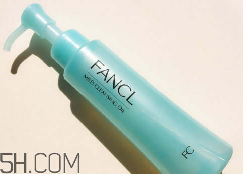 three卸妝油和fancl誰(shuí)好用？只涂防曬霜用什么卸妝好？