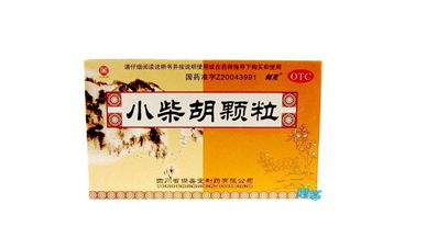 小柴胡顆粒有副作用嗎？小柴胡顆粒要吃多久？