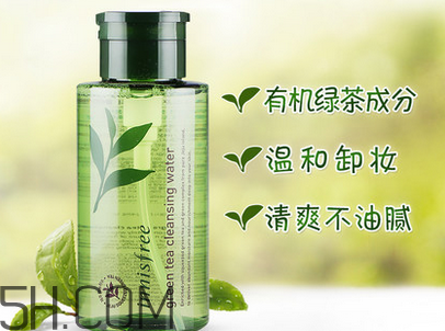 歐萊雅三合一卸妝水好用嗎？油性皮膚卸妝適合用水還是油或乳