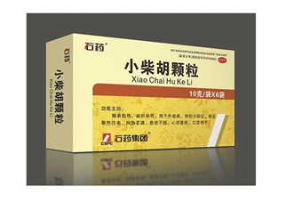 小柴胡顆粒能去火嗎？小柴胡顆粒能治鼻塞嗎？