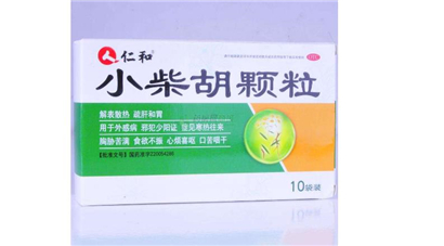 小柴胡顆粒是中藥嗎？小柴胡顆粒是抗病毒的嗎？
