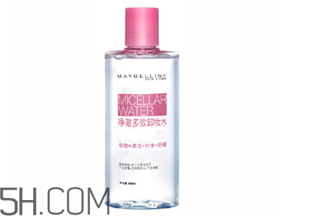 歐萊雅三合一卸妝水好用嗎？油性皮膚卸妝適合用水還是油或乳