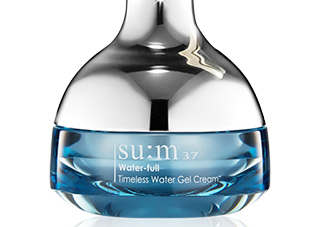 sum37哪款面霜適合油皮？哪款面霜適合夏天？