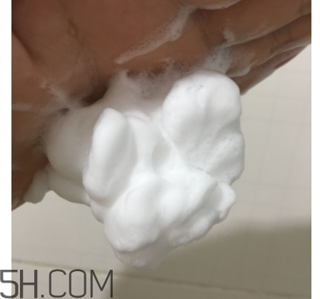雪肌精泡沫洗顏皂適合干皮嗎？洗后緊繃嗎？
