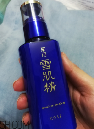 雪肌精哪款乳液保濕效果好？適合秋冬補(bǔ)水？