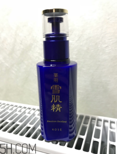 雪肌精哪款乳液保濕效果好？適合秋冬補(bǔ)水？