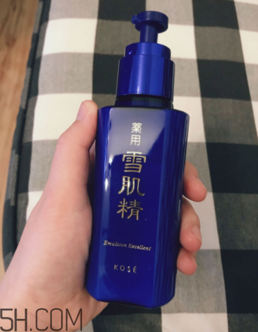 雪肌精哪款乳液保濕效果好？適合秋冬補(bǔ)水？