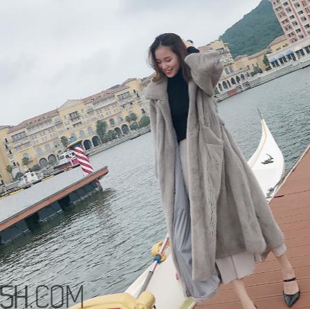 整貂皮大衣一般多少錢(qián)？整貂皮大衣價(jià)格
