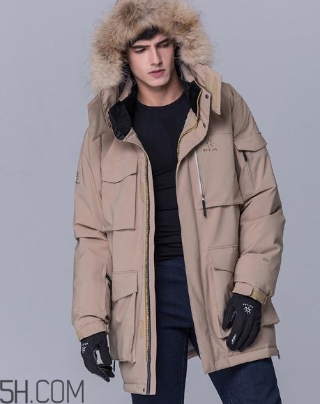 凱樂石羽絨服怎么樣？凱樂石羽絨服好不好？