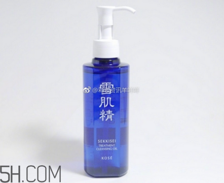 哪種防曬噴霧不用卸妝？雪肌精卸妝油使用評價(jià)