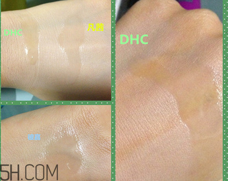 凡茜卸妝油和dhc哪個(gè)好用？日本fancl納米卸妝油好用嗎？