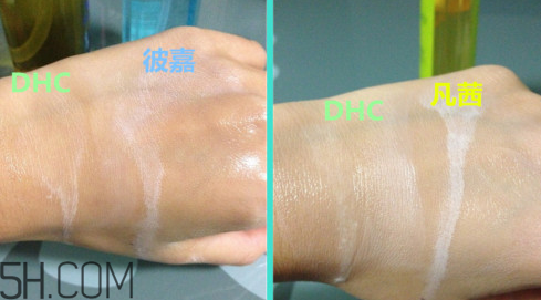 凡茜卸妝油和dhc哪個(gè)好用？日本fancl納米卸妝油好用嗎？