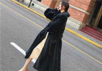 整貂皮大衣一般多少錢？整貂皮大衣價格