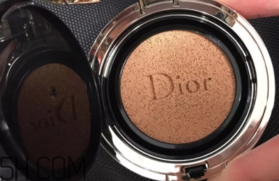 dior2018花蜜氣墊粉底多少錢？迪奧花蜜氣墊粉底上市時間