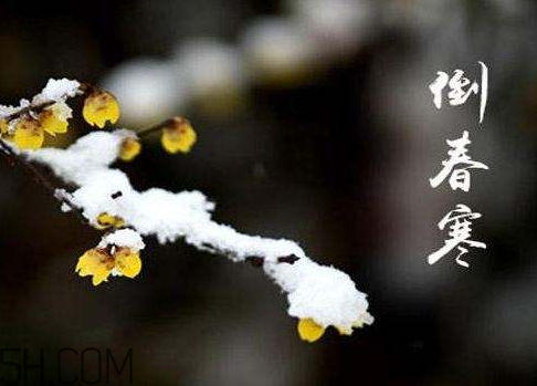 2018年倒春寒是什么時(shí)候 2018年倒春寒會持續(xù)多久