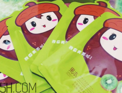 詩婷露雅面膜有刺激成分嗎？敏感肌膚能用嗎？