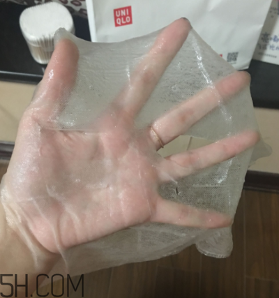 詩婷露雅面膜有刺激成分嗎？敏感肌膚能用嗎？