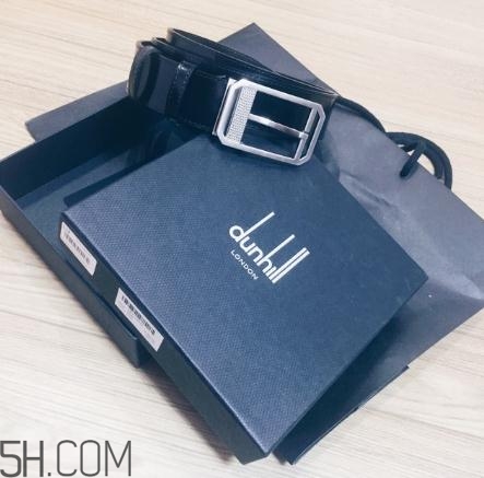 登喜路皮帶多少錢？登喜路皮帶價格多少？