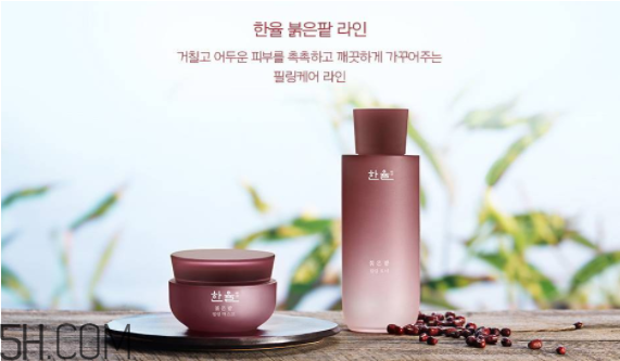 韓律護膚品怎么樣？韓律全系列介紹