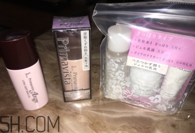 蘇菲娜控油妝前乳能防曬嗎？蘇菲娜控油妝前乳評(píng)測(cè)