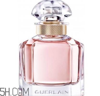 嬌蘭mon guerlain我的印記香水好聞嗎？香調(diào)？