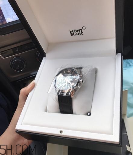 萬寶龍時光行者怎么樣？萬寶龍時光行者什么檔次？