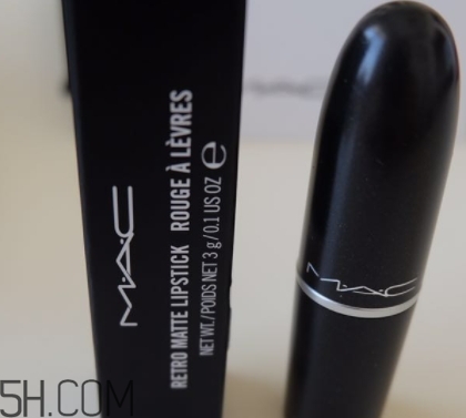 mac和tf口紅哪個(gè)好？mac魅可和tomford口紅對(duì)比