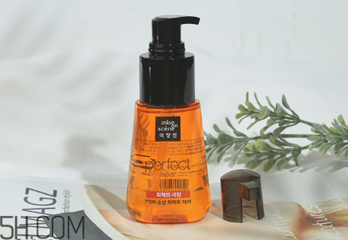愛茉莉護(hù)發(fā)精油怎么用效果最佳？愛茉莉護(hù)發(fā)精油頭發(fā)干可以用嗎？