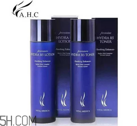 ahc護(hù)膚品有哪些產(chǎn)品？什么樣的護(hù)膚品有激素？