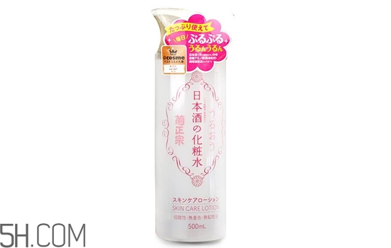 25歲后用什么牌子護(hù)膚品好？2018日本藥妝護(hù)膚品排行榜