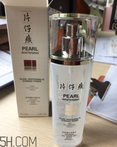 片仔癀珍珠亮膚水適合敏感皮嗎？有刺激嗎？