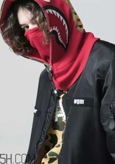 bape是哪個國家的？bape是日本的嗎？