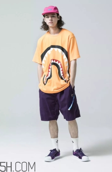 bape是哪個國家的？bape是日本的嗎？