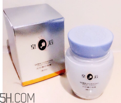 片仔癀珍珠膏(臻潤級)適合油皮嗎？過敏嗎？