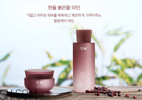 韓律護膚品好用嗎？女生選擇什么樣的護膚品好？