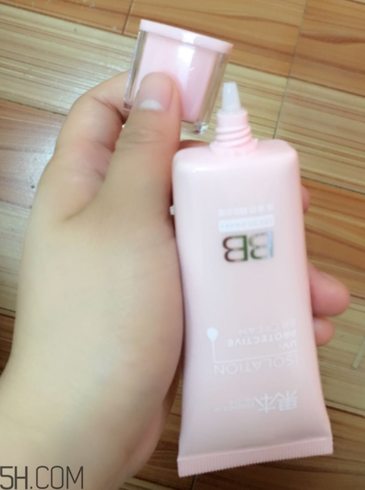 詩婷露雅BB霜什么功效？能防曬嗎？