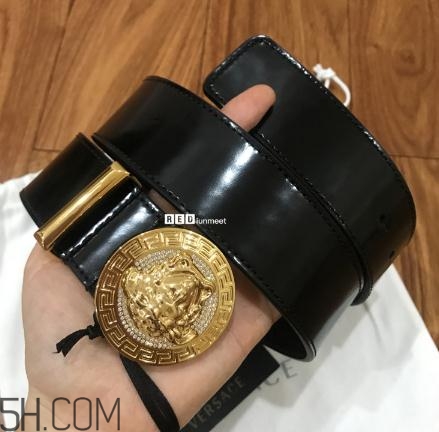范思哲皮帶怎么樣？范思哲皮帶好嗎？