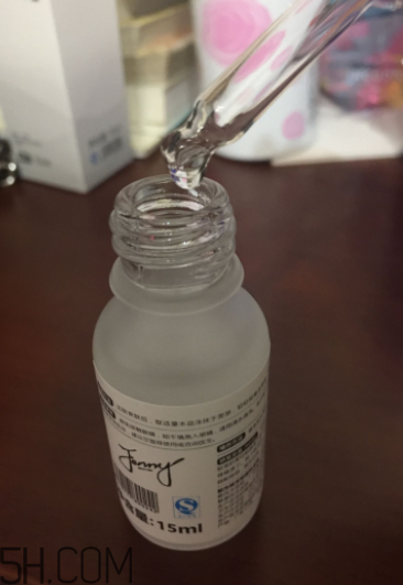 HomeFacial玻尿酸原液怎么用？用在哪一步？