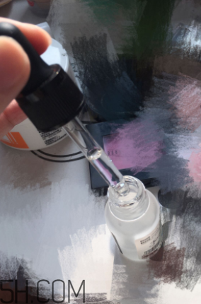 HomeFacial玻尿酸原液怎么用？用在哪一步？