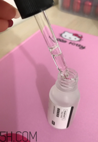 HFP玻尿酸原液適合什么膚質(zhì)？什么年齡？