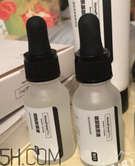 HFP煙酰胺原液全身適用嗎？多久有效果？